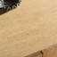 Buffet Ashlietta Travertine