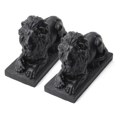 Statue de jardin animaux balser