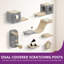 30cm H Cat Tree