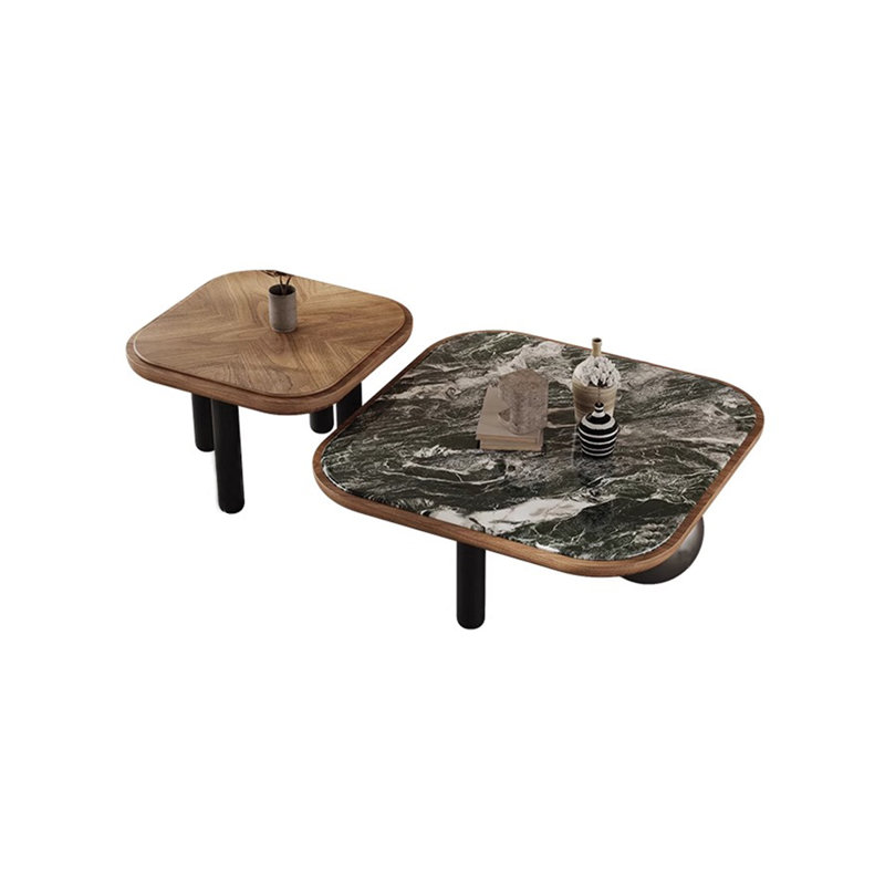 Modern Coffee Table Set