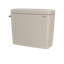 TOTO® Drake® 1.28 GPF Toilet Tank with WASHLET®+ Auto Flush Compatibility, Cotton White - ST776EA#01-4621536