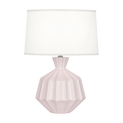 Orion 17.75" Table Lamp