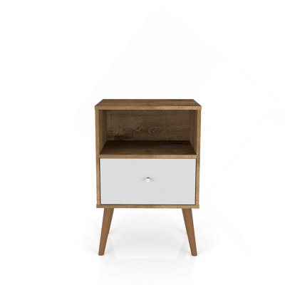 Liberty 18" Nightstand  (1-Drawer)