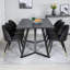 Neilsen 6 - Person Dining Set
