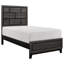 Panneau de tête de lit 1pc