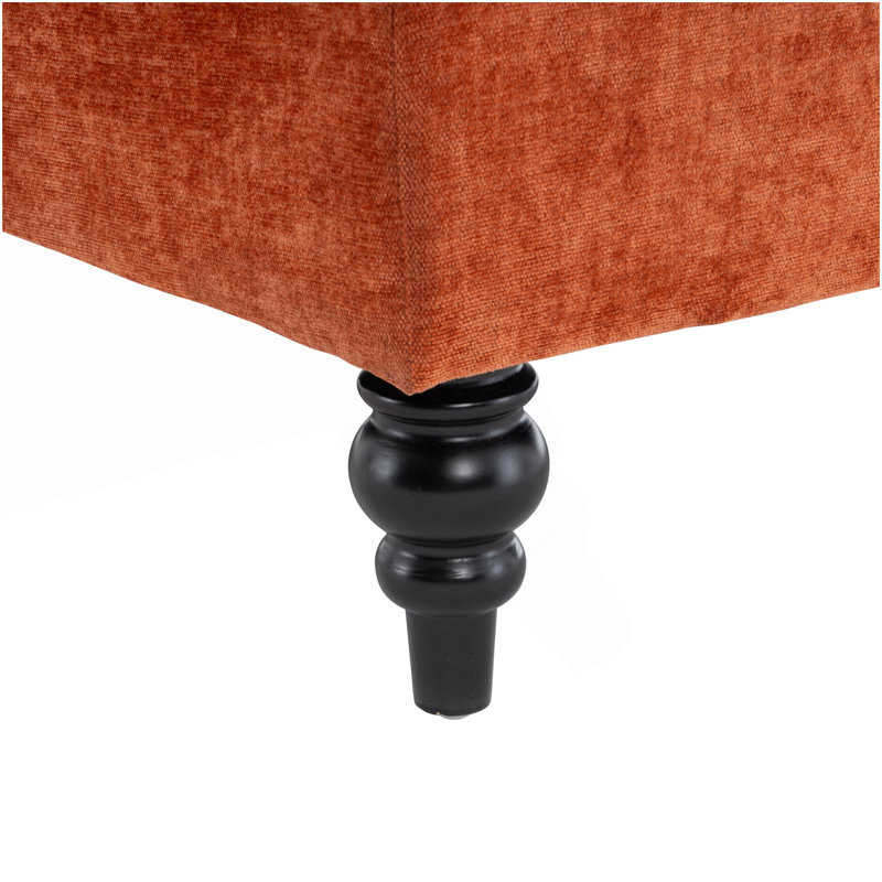Très grande méridienne intérieure, canapé-lit simple en chenille avec siège large, canapé-lit rembourré Armchai, ensemble de canapé-lit pour le salon, la chambre à coucher, 5 couleurs