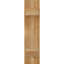 TimberCraft 5 3/8 "planches jointes à panneaux n-batten, cèdre rouge de l'Ouest (par paire)-36421016-36421032