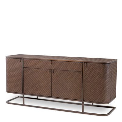 Napa Valley 67'' W Credenza