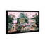 The One Place Day - impression encadrée-61170537