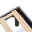 Mei Upholstered Bed-316030670-316030671