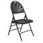 Chaise pliante NPS 1100 Series Deluxe-1613509256