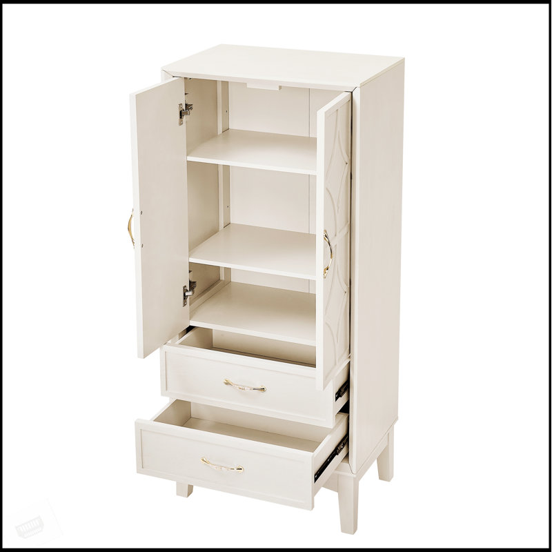 Armoire de rangement Mid Mid Modern
