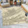 Well Woven Medusa Khalo Geometric Flat-Weave Indoor/Outdoor Area Rug