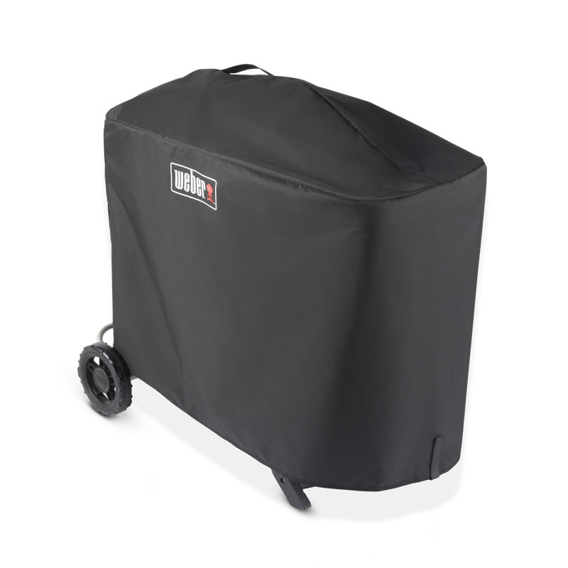 Weber Premium Traveler Grill Cover