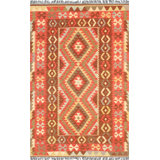 One-of-a-Kind 2' X 5' Area Rug