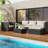 5-Person Seating Group with Cafe Table-445212884-445577380