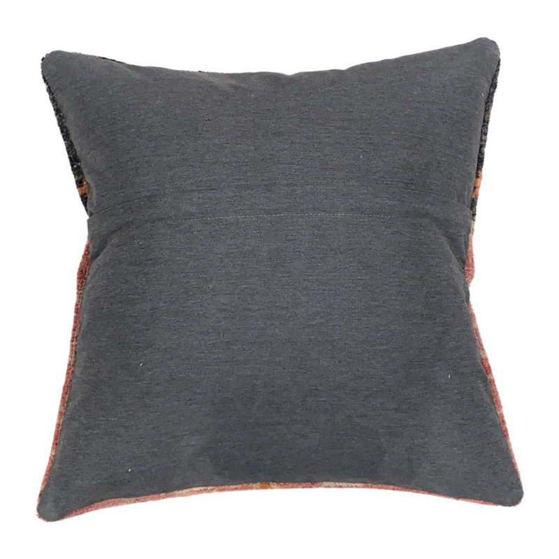 Throw Square Pillow Cover & Insert