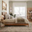 Base de lit en bois massif Nystead-341289198-341289194
