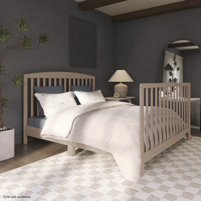 Dream On Me Universal Bed Rail