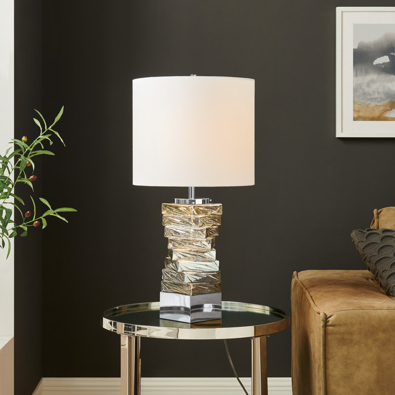 Mettie Table Lamp