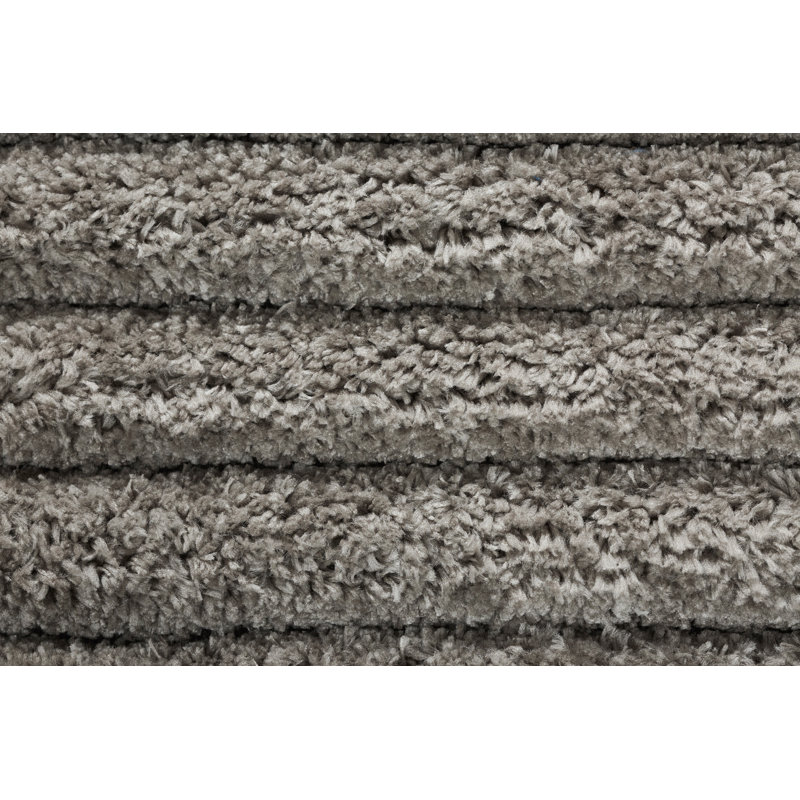 Tapis gris Dolmen
