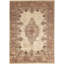 Wool Oriental Area Rug