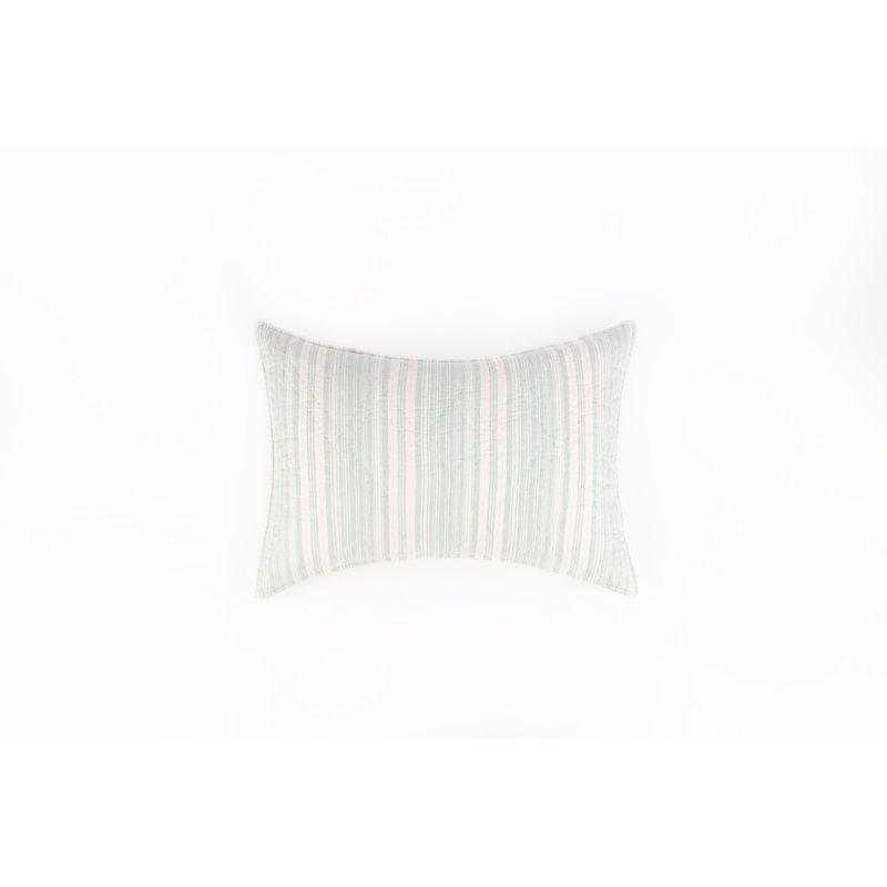 Aiden Bedding, Seaglass