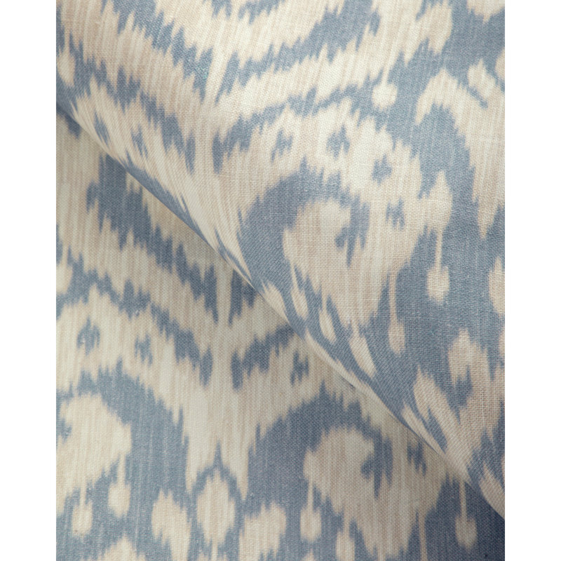 Ocean Isle Fabric, Chambray