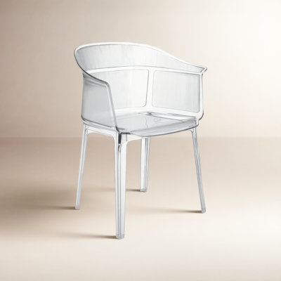 Papyrus Arm Chair