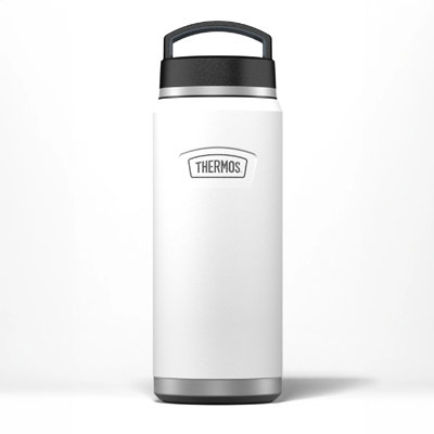 Thermos 1200ml Double Wall Insulated Stainless Steel Travel Tumbler