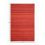 Tapis intérieur / extérieur en plastique réversible à séchage rapide Fiesta Premium-1179821503