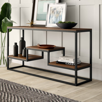160cm Console Table