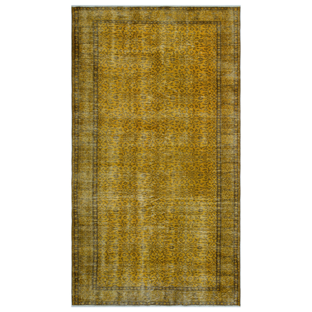 Baril Hand Knotted Area Rug