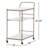 Aurelia 30" Bar Cart
