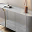 Armoire latérale moderne et minimaliste-432202616