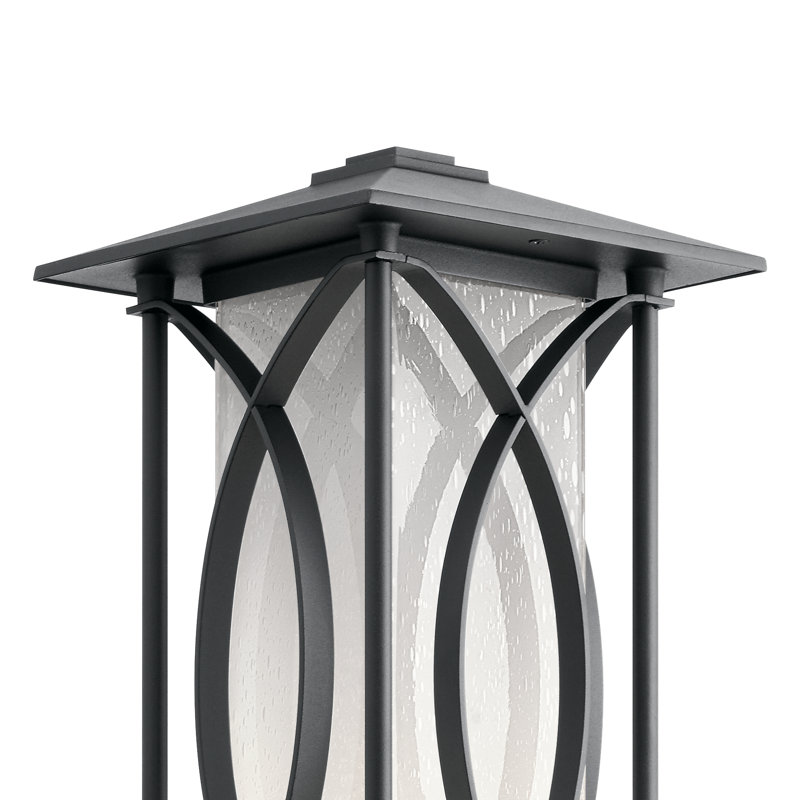 Vansickle Frosted Lantern Head