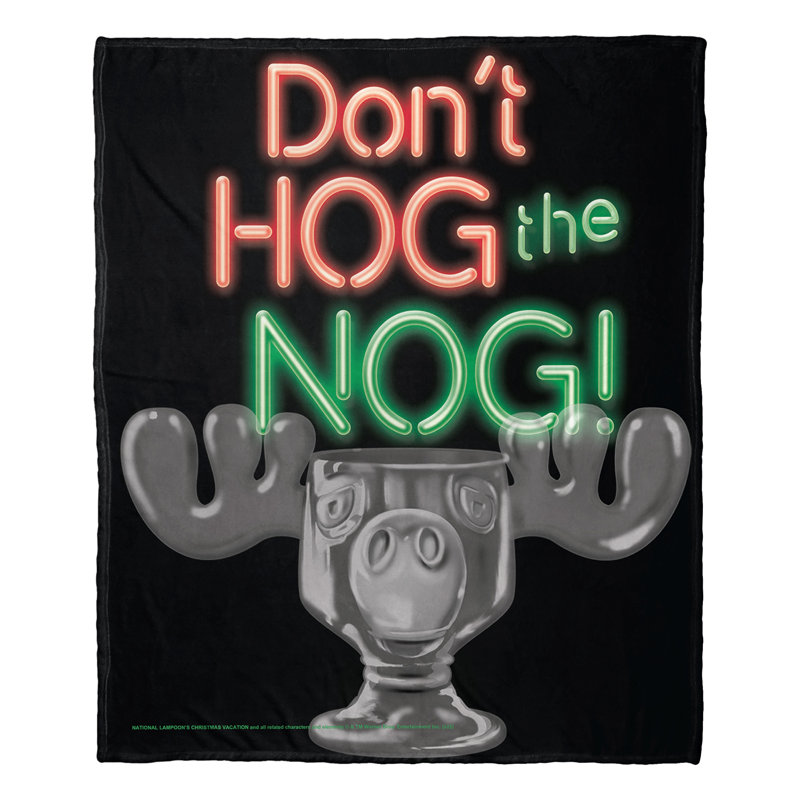 Throw Blanket