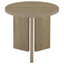 Ensemble de 2 tables basses Harout-1097912138-1098347971