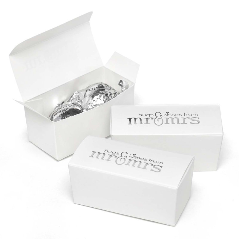 Paper Gift Box