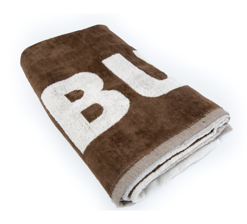 Haygood Cotton Bath Towel
