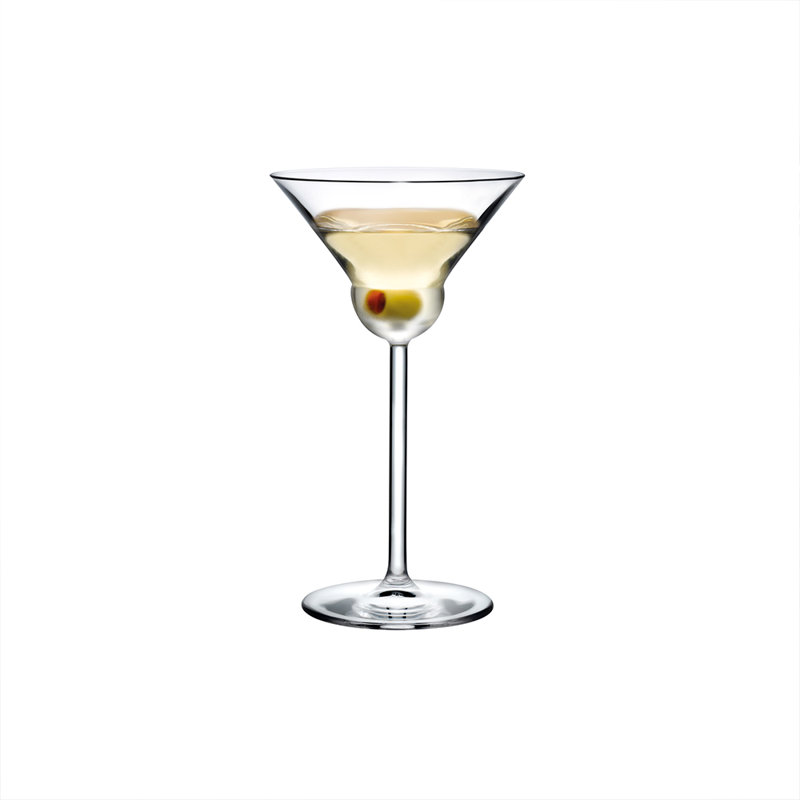 Vantage 6 oz. Verre à martini