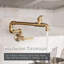 Robinet remplisseur mural Kinzie-53750121