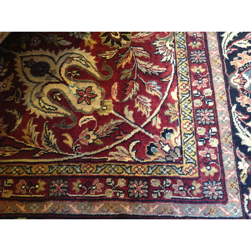 One-of-a-Kind 9' X 12' Area Rug