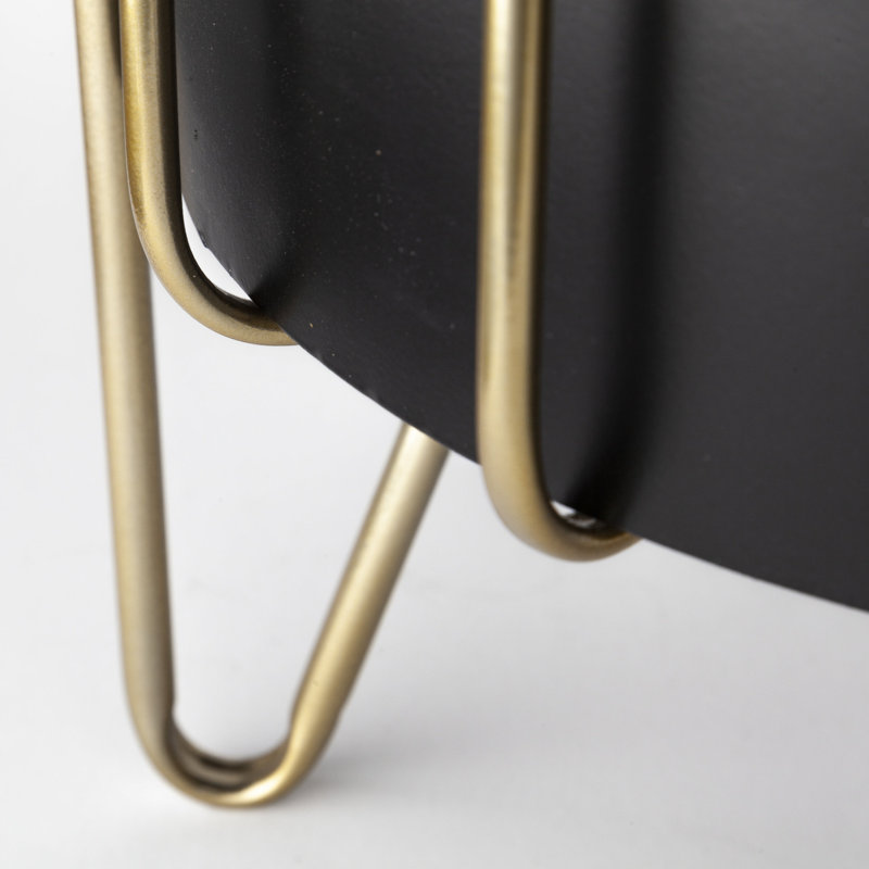 Mercana Pianta (Set of 2) Plant Stand