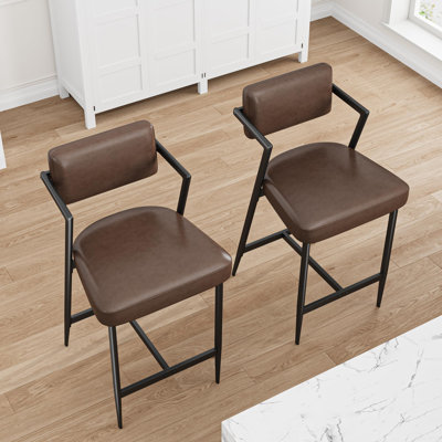 Outdoor 68cm Counter Stool
