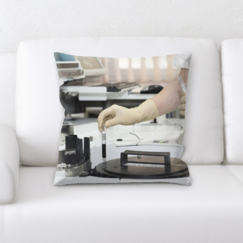 Coussin médical Brunk