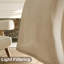 Paire de rideaux semi-transparents avec passe-tringle Janie-1514329347-1509332972