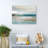 " Abstract Sea " Print