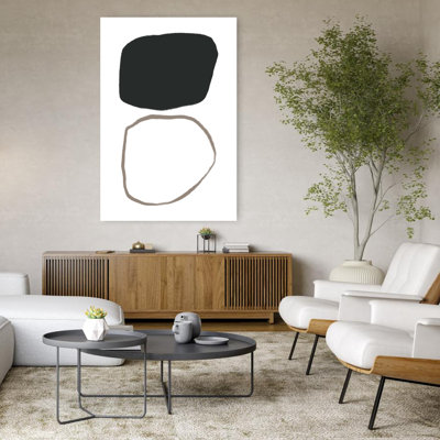 Art contemporain, art contemporain abstrait
