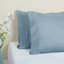 Ensemble de taies d'oreiller 100% satin de coton-122623507-122623510